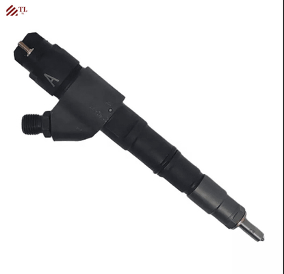Hydraulische hoofdpomp voor Deutz-motor D6E Common Rail Fuel Injector