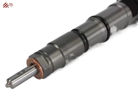 Hydraulische hoofdpomp voor Deutz-motor D6E Common Rail Fuel Injector
