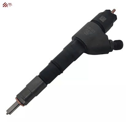 Hydraulische hoofdpomp voor Deutz-motor D6E Common Rail Fuel Injector