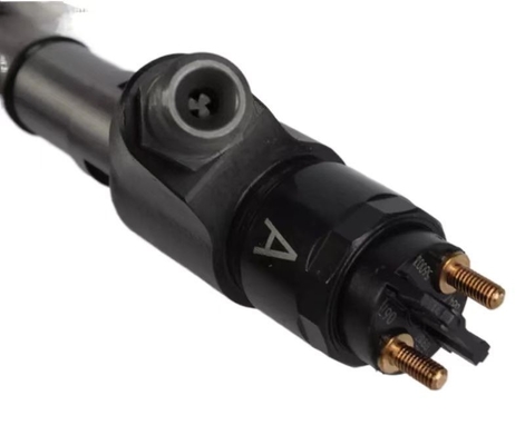 Hydraulische hoofdpomp voor Deutz-motor D6E Common Rail Fuel Injector
