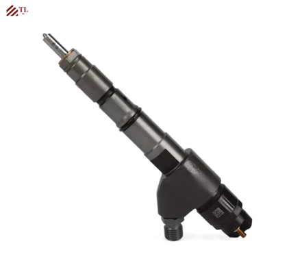Hydraulische hoofdpomp voor Deutz-motor D6E Common Rail Fuel Injector