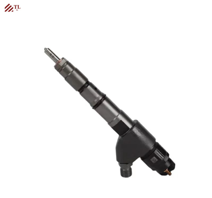 Hydraulische hoofdpomp voor Deutz-motor D6E Common Rail Fuel Injector