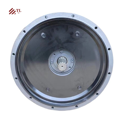 K5V117 Hoofdpomp voor graafmachineonderdelen SY190 SY205 Hydraulische zuigerpomp