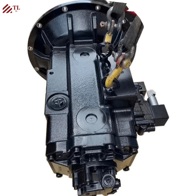 Graafmachine SY215-10 SY205C zuigerpomp V90N130 211-05220 21105220 Voor Sany Deelnummer K3V112DT