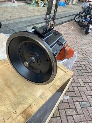Graafmachine SY215-10 SY205C zuigerpomp V90N130 211-05220 21105220 Voor Sany Deelnummer K3V112DT