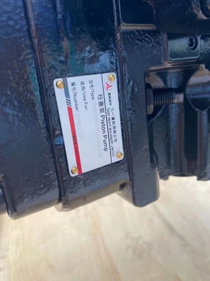 Graafmachine SY215-10 SY205C zuigerpomp V90N130 211-05220 21105220 Voor Sany Deelnummer K3V112DT