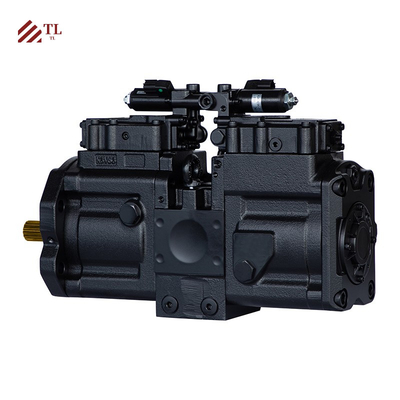 K3V63DTP-0E01 Hydraulische pomp voor SK135 Graafmachine Onderdelen Energie-efficiëntie