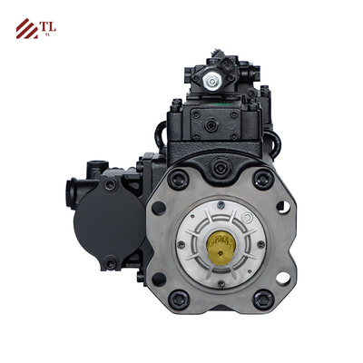 K3V63DTP-0E01 Hydraulische pomp voor SK135 Graafmachine Onderdelen Energie-efficiëntie