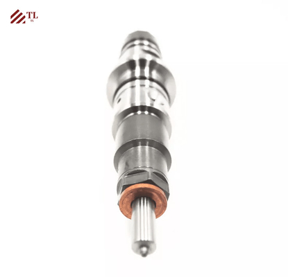Energie-mijnbouw Komatsu PC200-8 PC240-8 Motorinspuitmachine Assy 6D107 voor Crawler Excavator