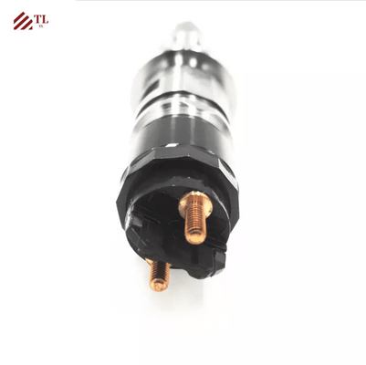 Energie-mijnbouw Komatsu PC200-8 PC240-8 Motorinspuitmachine Assy 6D107 voor Crawler Excavator