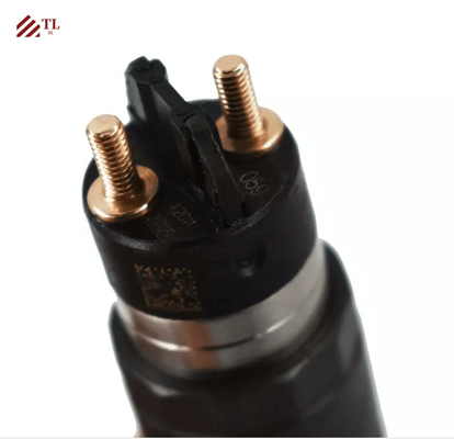 Energie-mijnbouw Komatsu PC200-8 PC240-8 Motorinspuitmachine Assy 6D107 voor Crawler Excavator