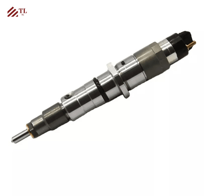 Energie-mijnbouw Komatsu PC200-8 PC240-8 Motorinspuitmachine Assy 6D107 voor Crawler Excavator