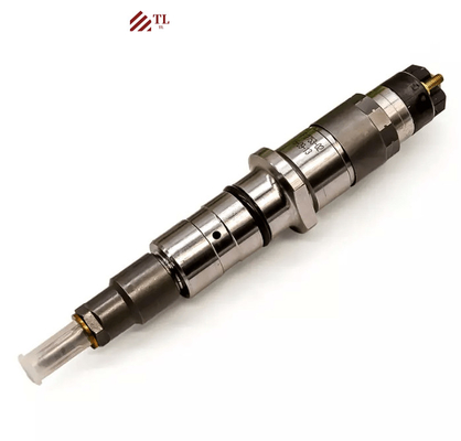 Brandstofinspuitmachine 6745-11-3102 voor Komatsu 6D114E-3 PC300-8 PC300-8MO graafmachine