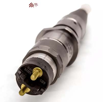 Brandstofinspuitmachine 6745-11-3102 voor Komatsu 6D114E-3 PC300-8 PC300-8MO graafmachine