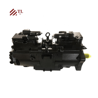 K7V125DTP-0E05/0E09 Hydraulische pomp voor Sany SY245/265 Excavator Machinery Parts