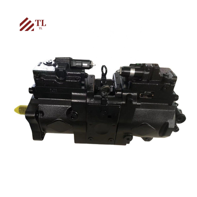 K7V125DTP-0E05/0E09 Hydraulische pomp voor Sany SY245/265 Excavator Machinery Parts