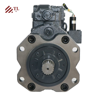 Deelnaam Hydraulische hoofdpomp voor K3V63DT K5V80DTP K3V180DTP K3V140DTP K5V140DT K3V112