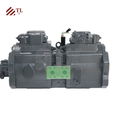 Deelnaam Hydraulische hoofdpomp voor K3V63DT K5V80DTP K3V180DTP K3V140DTP K5V140DT K3V112