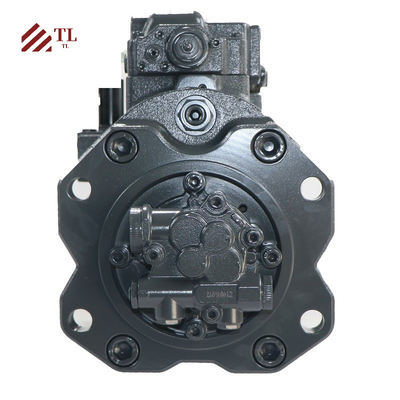 Deelnaam Hydraulische hoofdpomp voor K3V63DT K5V80DTP K3V180DTP K3V140DTP K5V140DT K3V112
