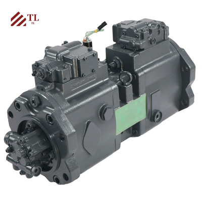 Deelnaam Hydraulische hoofdpomp voor K3V63DT K5V80DTP K3V180DTP K3V140DTP K5V140DT K3V112