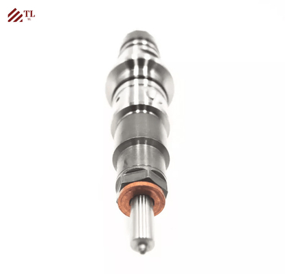 100% Crawler Excavator Engine Parts Common Rail Diesel Oil Fuel Injector voor QSL9 QSC8.3