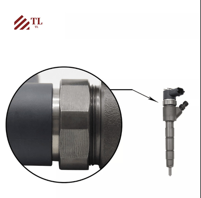 Brandstofinjector 0445110603 0445110661 0445110536 voor delen van graafmachines SY245 SY265 D04FR D06FR