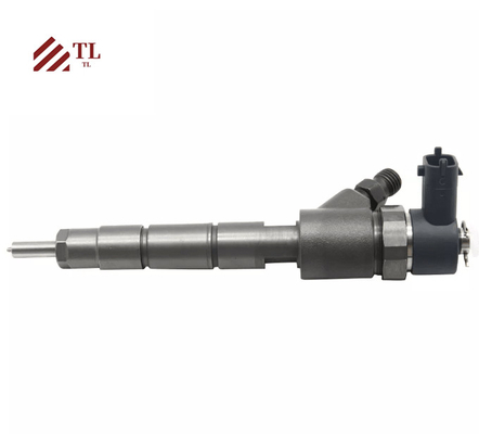 Brandstofinjector 0445110603 0445110661 0445110536 voor delen van graafmachines SY245 SY265 D04FR D06FR