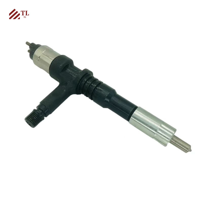 100% brandstofinjector 295050-0720 095000-6070 095000-6640 voor WA470-5PC450 Motor SAA6D125E-5