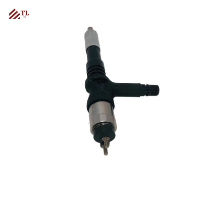 100% brandstofinjector 295050-0720 095000-6070 095000-6640 voor WA470-5PC450 Motor SAA6D125E-5
