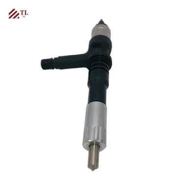 100% brandstofinjector 295050-0720 095000-6070 095000-6640 voor WA470-5PC450 Motor SAA6D125E-5