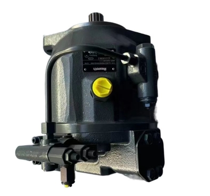 235-4109 Hydraulische pomp 235-4109 zuigerpomp 2354109 voor de egorieën 235-4109 Backhoe Loader