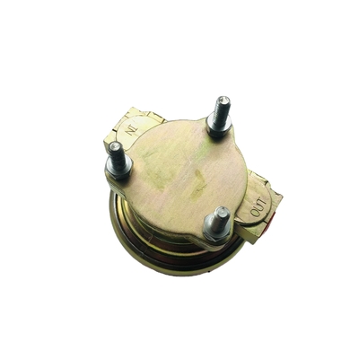 Top- 24V brandstoftransferpomp voor Cummins motor QSB QSB5.9 6B 5.9L 3990106 3948070 3938368 4932708 4935731 5362274 494304