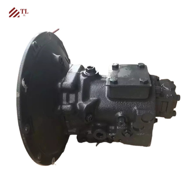 708-3T-11210 Komatsu Hydraulische hoofdpomp voor PC78 PC78-6 PC78US-6 PC78UU-6 PC88MR-6