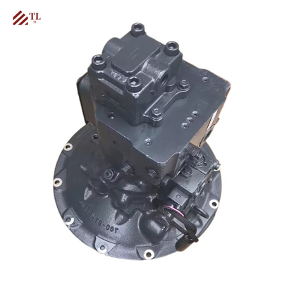 708-3T-11210 Komatsu Hydraulische hoofdpomp voor PC78 PC78-6 PC78US-6 PC78UU-6 PC88MR-6
