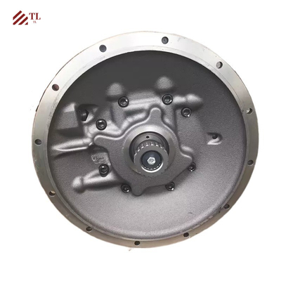 708-3T-11210 Komatsu Hydraulische hoofdpomp voor PC78 PC78-6 PC78US-6 PC78UU-6 PC88MR-6