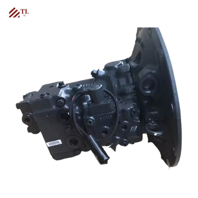 708-3T-11210 Komatsu Hydraulische hoofdpomp voor PC78 PC78-6 PC78US-6 PC78UU-6 PC88MR-6