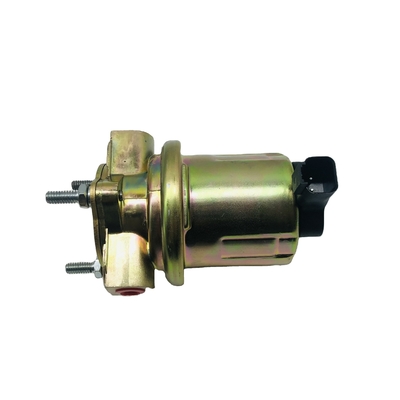 Top- 24V brandstoftransferpomp voor Cummins motor QSB QSB5.9 6B 5.9L 3990106 3948070 3938368 4932708 4935731 5362274 494304