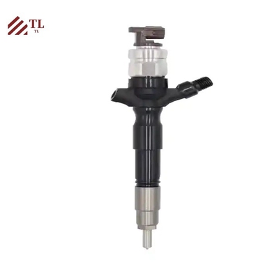 Brandstofinspuitmachine voor 4HK1 6HK1 motor 095000-6366 095000-6367 095000-6364 095000-6363