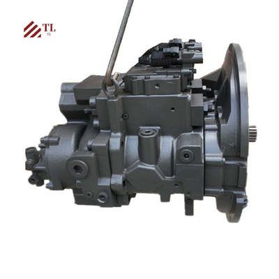 Jision Construction Machinery Parts SK460 SK480 Hydraulische pomp K5V212DPH voor detailhandel