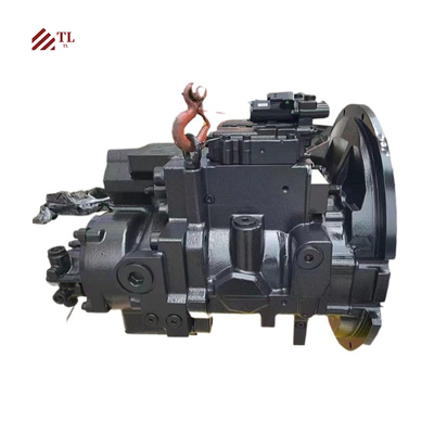 Jision Construction Machinery Parts SK460 SK480 Hydraulische pomp K5V212DPH voor detailhandel