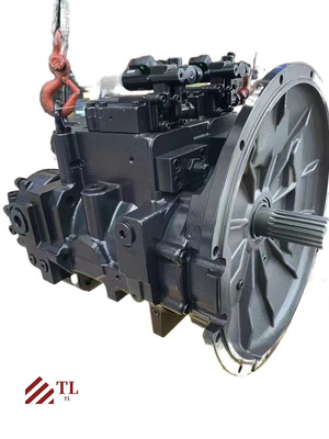 Jision Construction Machinery Parts SK460 SK480 Hydraulische pomp K5V212DPH voor detailhandel
