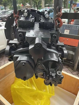 Jision Construction Machinery Parts SK460 SK480 Hydraulische pomp K5V212DPH voor detailhandel