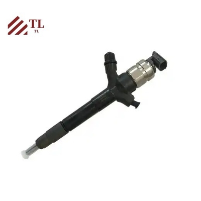 Deeltjesnummer 095000-811 095000-576 voor 1KD 2KD dieselmotor 1465A054 1465A307
