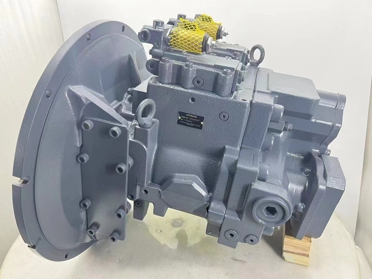 Hydraulische pomp YA00035147 Hoofdpomptoestel 9303249 voor kruipgraver ZX490-5A