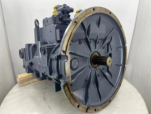 Hydraulische pomp YA00035147 Hoofdpomptoestel 9303249 voor kruipgraver ZX490-5A