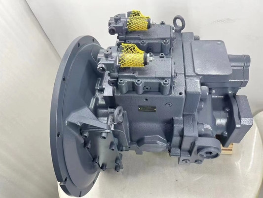 Hydraulische pomp YA00035147 Hoofdpomptoestel 9303249 voor kruipgraver ZX490-5A