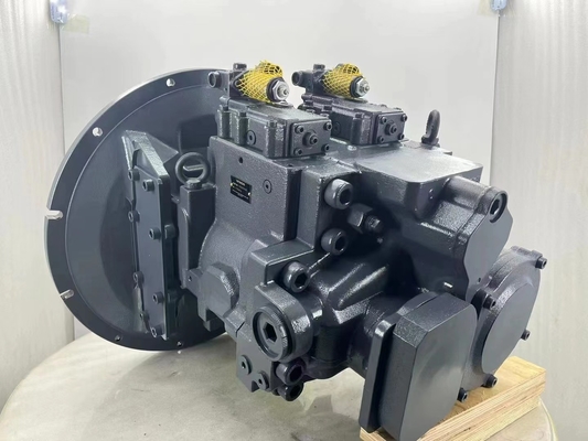 Hydraulische pomp YA00035147 Hoofdpomptoestel 9303249 voor kruipgraver ZX490-5A