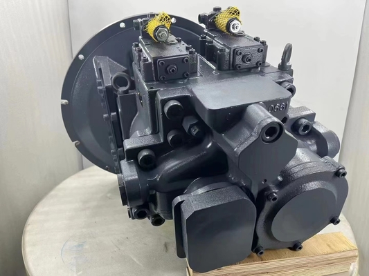 Hydraulische pomp YA00035147 Hoofdpomptoestel 9303249 voor kruipgraver ZX490-5A