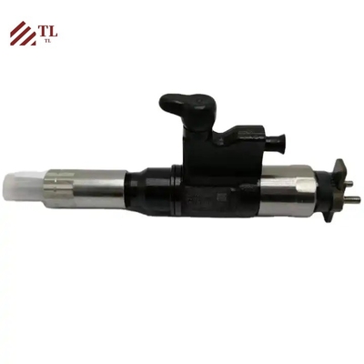 095000-8900 095000-8901 095000-8902 095000-6373 Isuzu Crawler graafmachine brandstofinjector