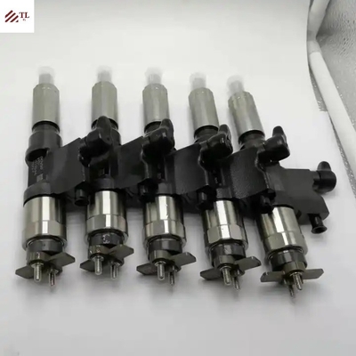 095000-8900 095000-8901 095000-8902 095000-6373 Isuzu Crawler graafmachine brandstofinjector